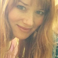 Hannah Ni Bhriain Russell