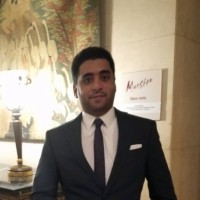 Mostafa Soliman
