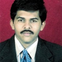 Nishikant Mhatre