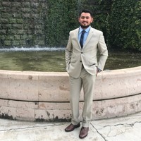 Miguel Guerra Tellez
