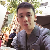 Victor Chan
