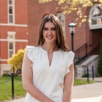 Abby DeGroot