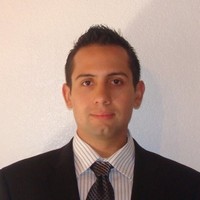 Steven Ritchey Araya