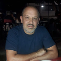 Horacio Andrés Barchini