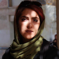 Parisa Movahed