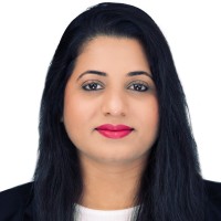 Sweety Dsouza