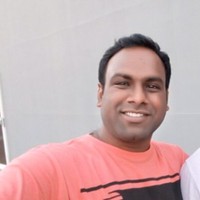 Ranga M N