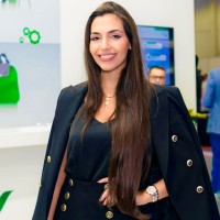 Benita Cherfane