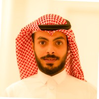 Khaled Almarwani