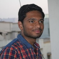 Megh Patel