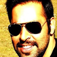 Mohammad Iqbal
