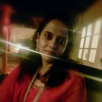 Varsha Bansal