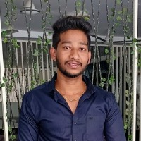 Shyam Babu Sammangi