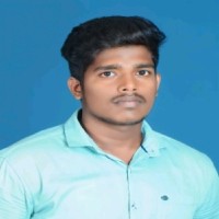 Boopathi Raja