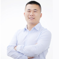 Mike Wang