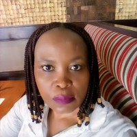 Palesa Monareng