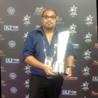 Vishal Dsilva