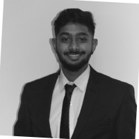 Vishal Udani