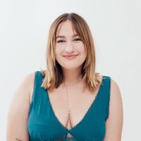 Caitlin Williamson