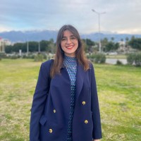 İrem Nur Karacaoğlu