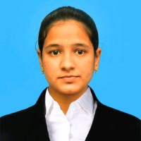Monika Saravanan