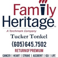 Tucker Tonkel