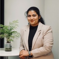 Anuja Sibi