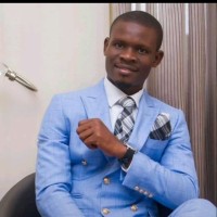 Johnson Oluwaseun