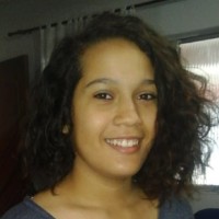 Vitória Cristina Vieira Alves Silva