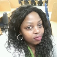 Portia Mogashoa