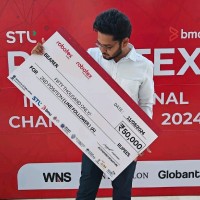 Sagar patil