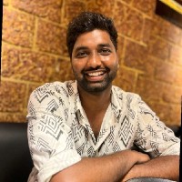Sreekanth gurram