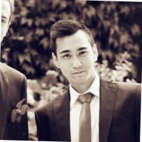 Laurent Wong