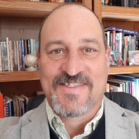 Joe Coraci