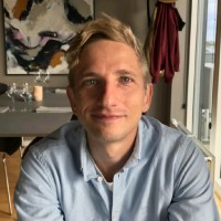 Nicolai Trock