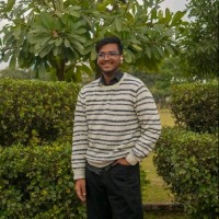 Krishna Bansal