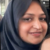 Dr. Shahnaz Fatima Alvi