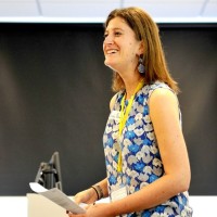 Emily Bowerman