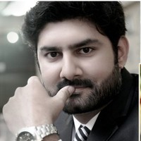 Syed Mustafa Tahir