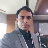 Mukesh Kumar Agarwal