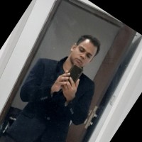 Vinay Kishore Penkey