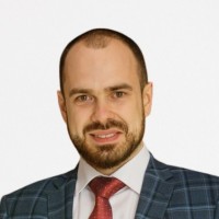 Denis Yakushev