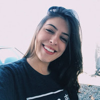 Gabriela Moreno