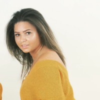 Zoë-ann Sanou