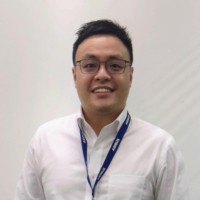 Dean Lim Yiwei