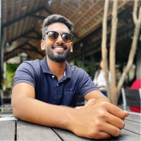 srikanth sampathi