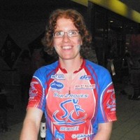 Marie-France Pichette