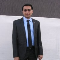 Nikhil Patel