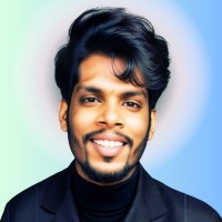 Arvindhswamy K