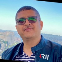 Farouq Moqbel
